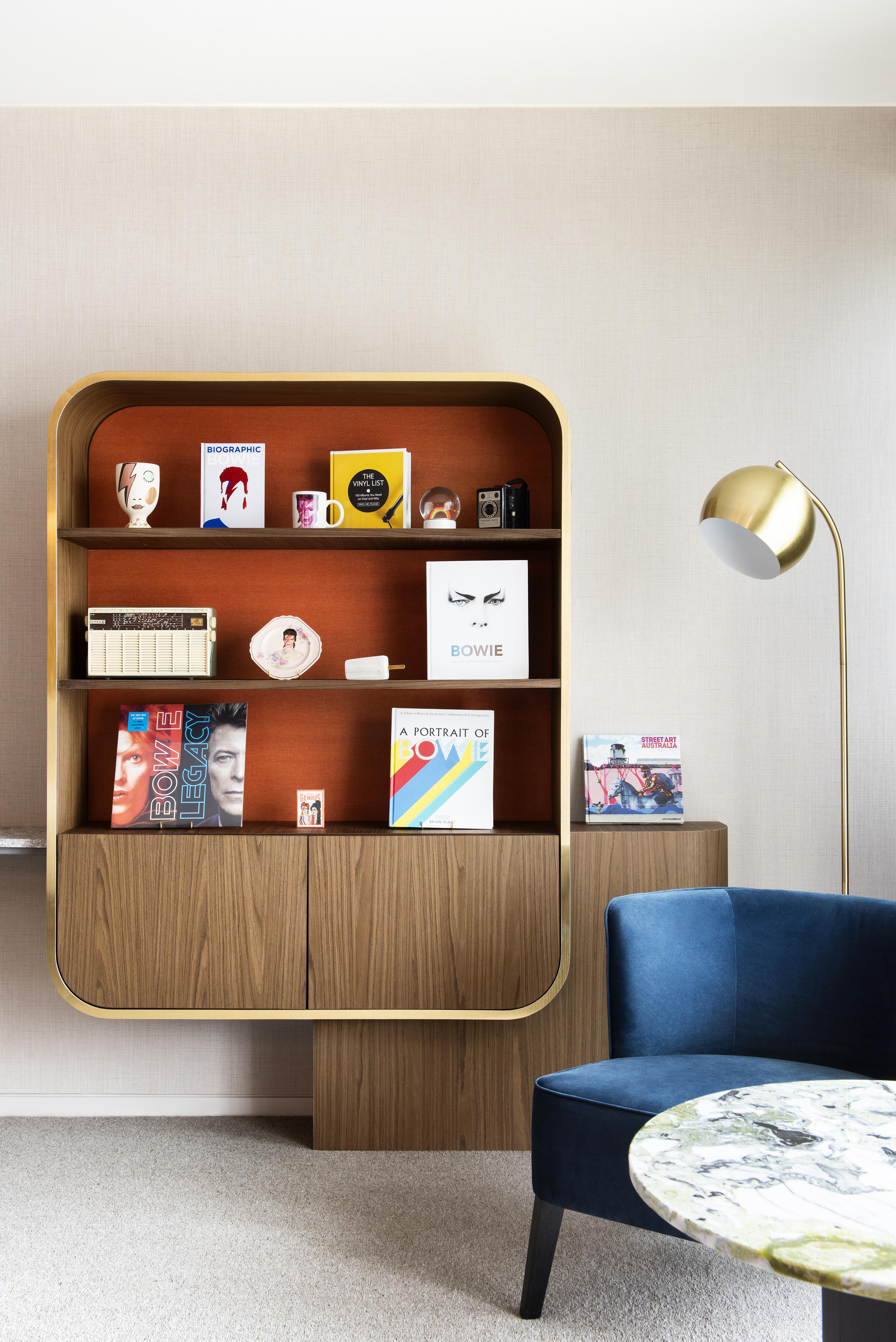 Ovolo The Valley Brisbane Bagian luar foto A selection of the products offered by the company