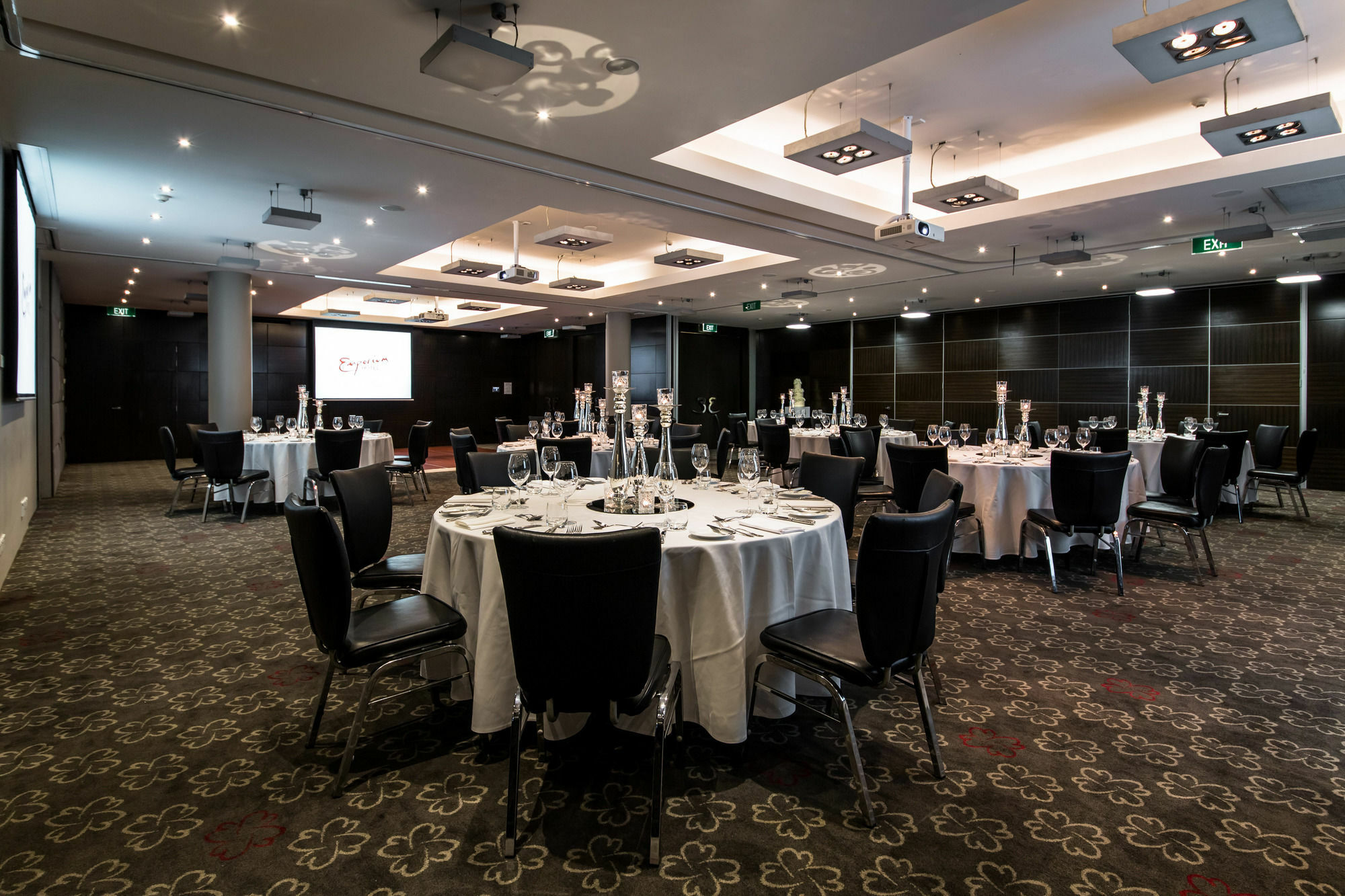 Ovolo The Valley Brisbane Bagian luar foto The Grand Ballroom